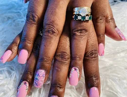 Perfect Nails By Yvane