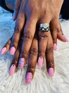 Photo Perfect Nails By Yvane