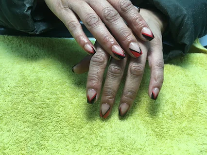 Photo Quynh's Nails & Beauty