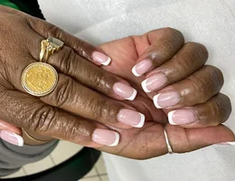 Mia Elegance Nails