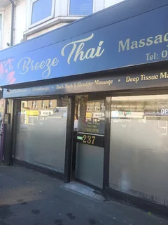 Photo Breeze Thai Massage and Spa