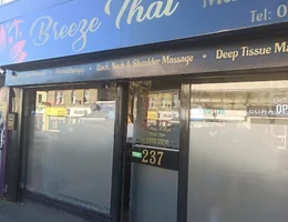 Breeze Thai Massage and Spa