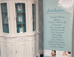 Belle Derma Aesthetics