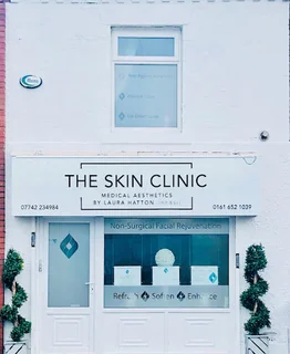 Photo The Skin Clinic Medical Aesthetics By Laura Hatton