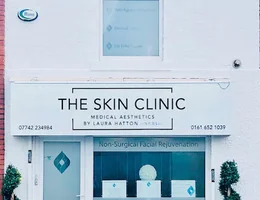 The Skin Clinic Medical Aesthetics By Laura Hatton