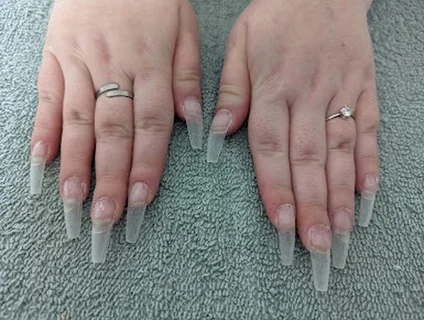 Photo Oh So Gel Nails and Beauty Mobile Beauty