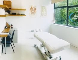 Birmingham Sports Massage