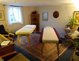 Natural Touch Massage (Bath)