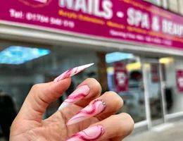 Family Nails - Spa & Beauty