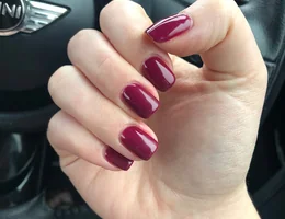 Planet Nails Henley