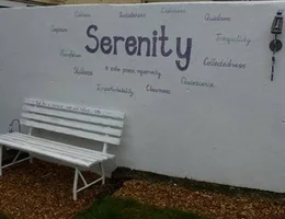 Serenity Beauty Treatments and Therapeutic Massage Salon