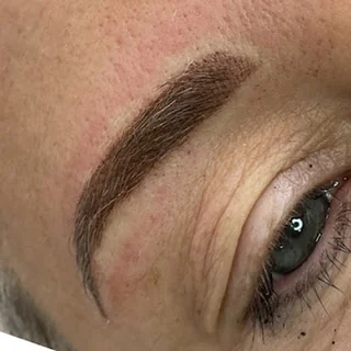 Photo Wink + Ink | Microblading | Ombré Powder Brows | Lashes | Dermaplaning