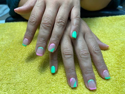 Photo Quynh's Nails & Beauty