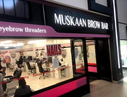 Muskaan Brow Bar