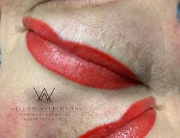 Alison Wilkinson Permanent Makeup & Skin