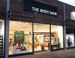 The Body Shop