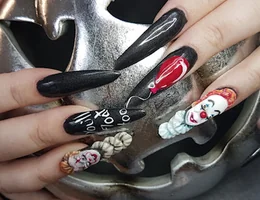 Belle Dame Nails