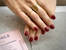 Rich Nails Chiswick