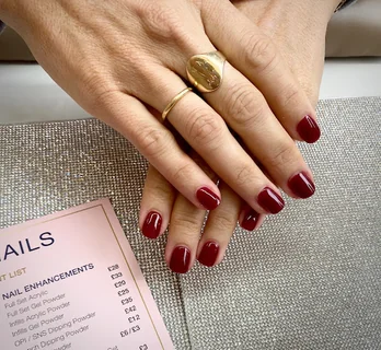 Photo Rich Nails Chiswick