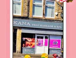 Kana Thai Massage & Spa