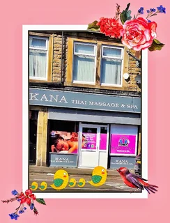 Photo Kana Thai Massage & Spa