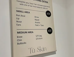 Tú Skin Clinic