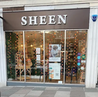 Photo Sheen - Award Winning Natural & Organic Hair Salon