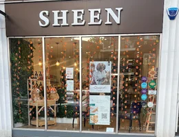 Sheen - Award Winning Natural & Organic Hair Salon