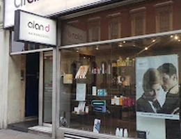 Alan d Hairdressing Education