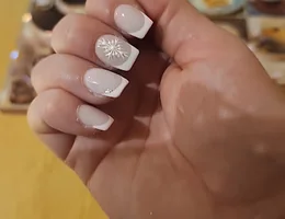 Just nails