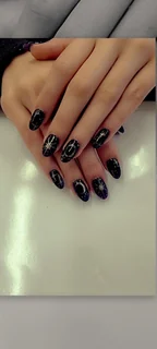 Photo Vanessa Nails Hampton Court