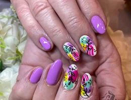 NailArt Studio