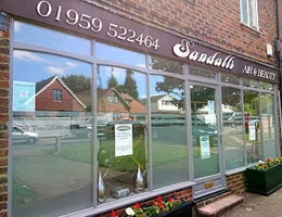 Sandalls Hair & Beauty