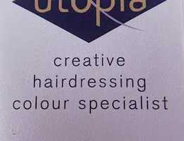 Utopia Creative Hairdressing/ Foot Clinic / Holistic Facial Clinic