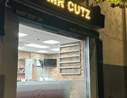 MR Cutz