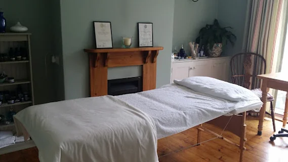 Photo Glow Therapies Tavistock