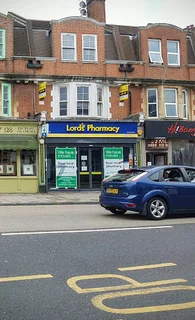 Photo Lords Pharmacy & Ear Wax Removal Clinic - Part of Pearl Chemist Group