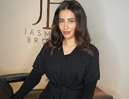 Jasmine Brows London