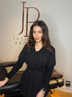 Photo Jasmine Brows London