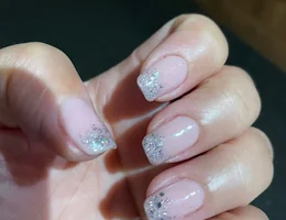 Crystal Nails