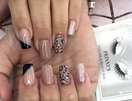 PRINNY’S - Eyelash,Nails & Beauty Bar