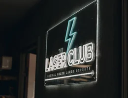 The Laser Club Leeds