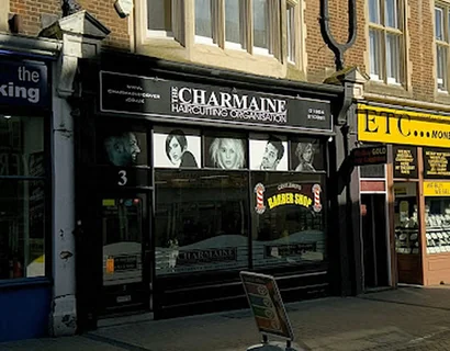 Photo The Charmaine Haircutting Organisation