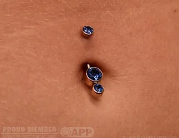 Jade Alexandra Piercing