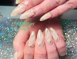 Whittlesey Nails