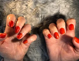 Tiffany's Nails and Beauty