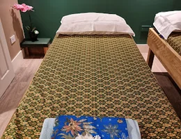 Sakaeo Thai Massage