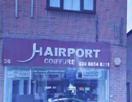 Hairport Coiffure