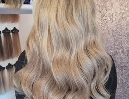 Platinum Hair Extensions Training Academy