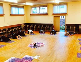 YogaBellies Ayrshire